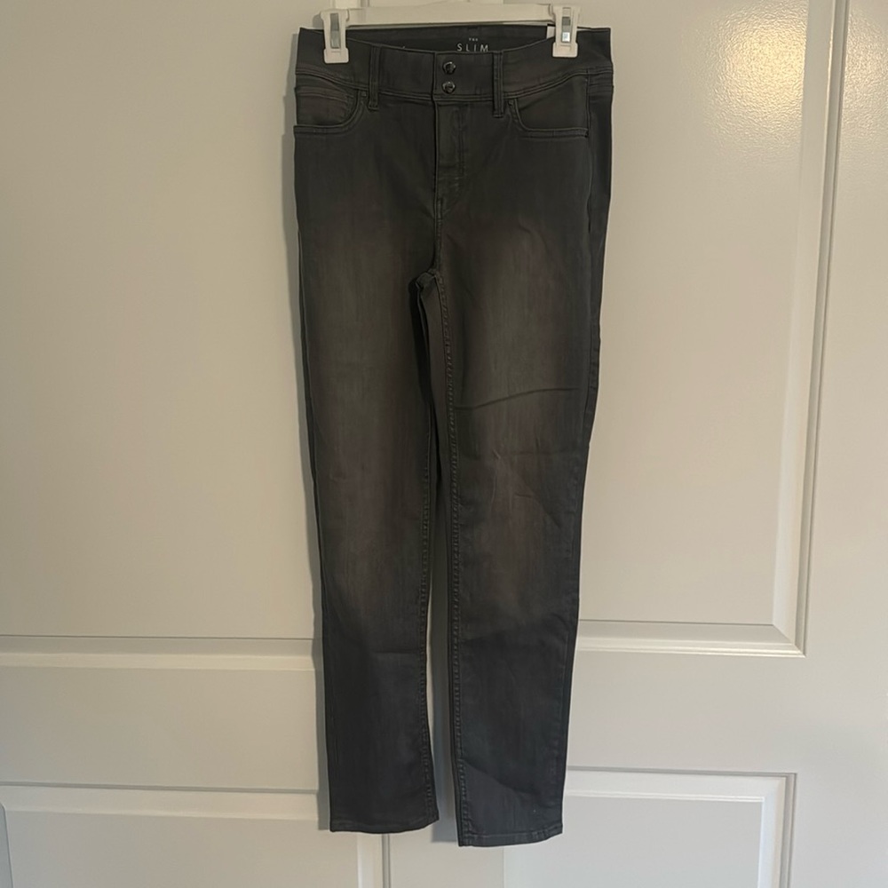 White House Black Market Slim pants